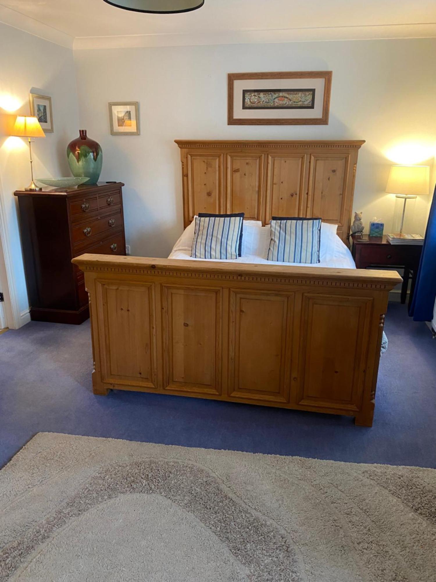 Beautiful Private Room With Kingsize Bed And Large Private En-Suite Peterborough Exterior foto